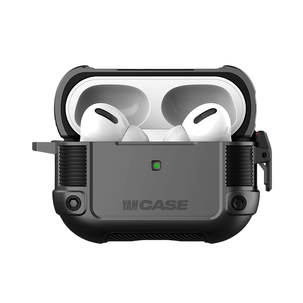 AirPods YamCase Full Protection Design