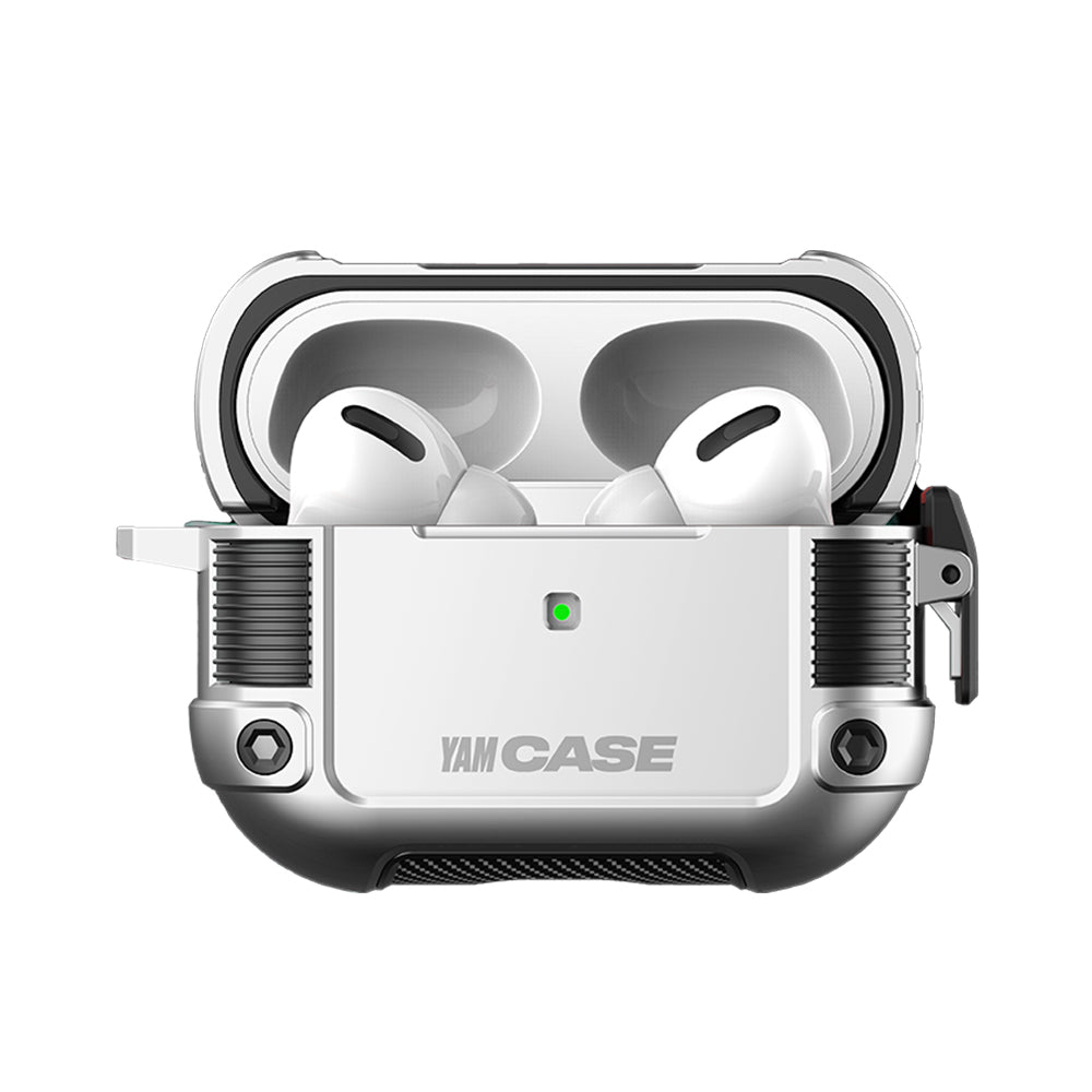 AirPods YamCase Full Protection Design