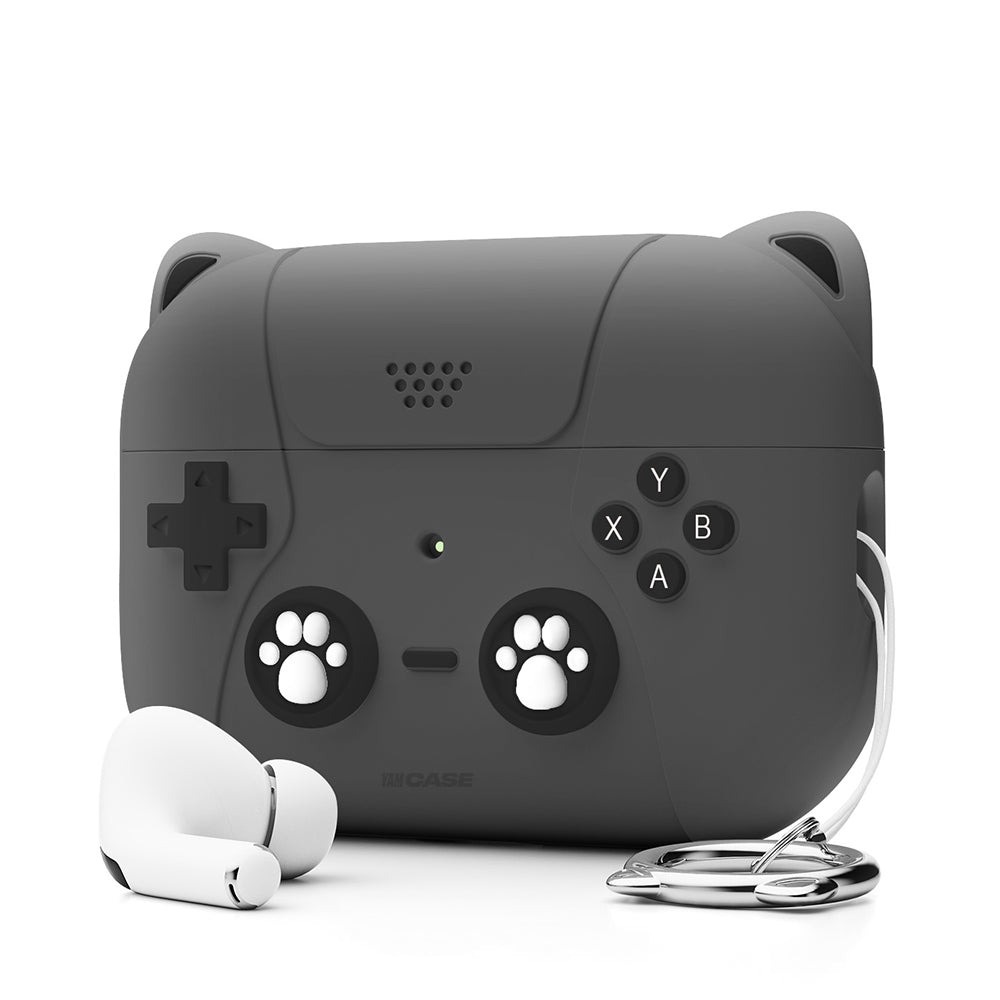 AirPods YamCase Kitty Design