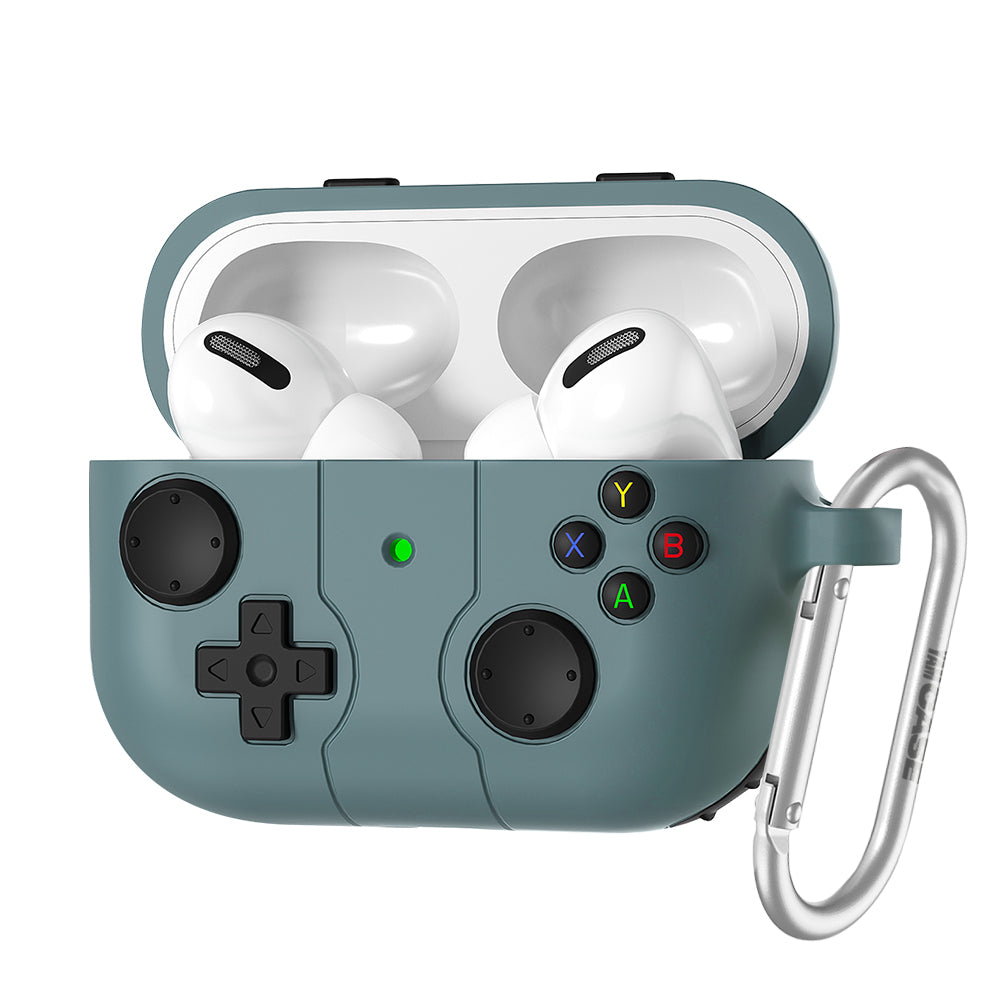 AirPods YamCase Game Player Design
