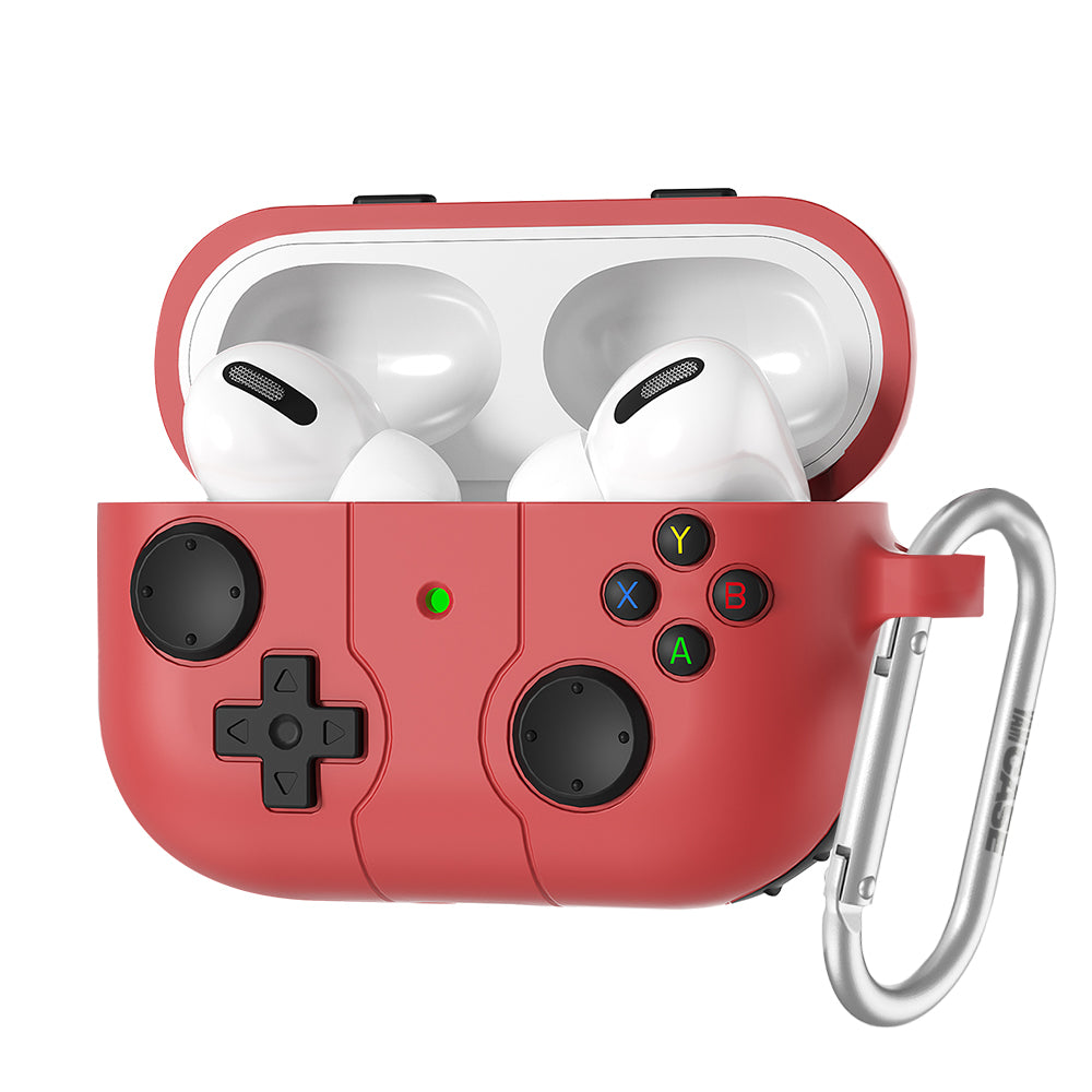AirPods YamCase Game Player Design