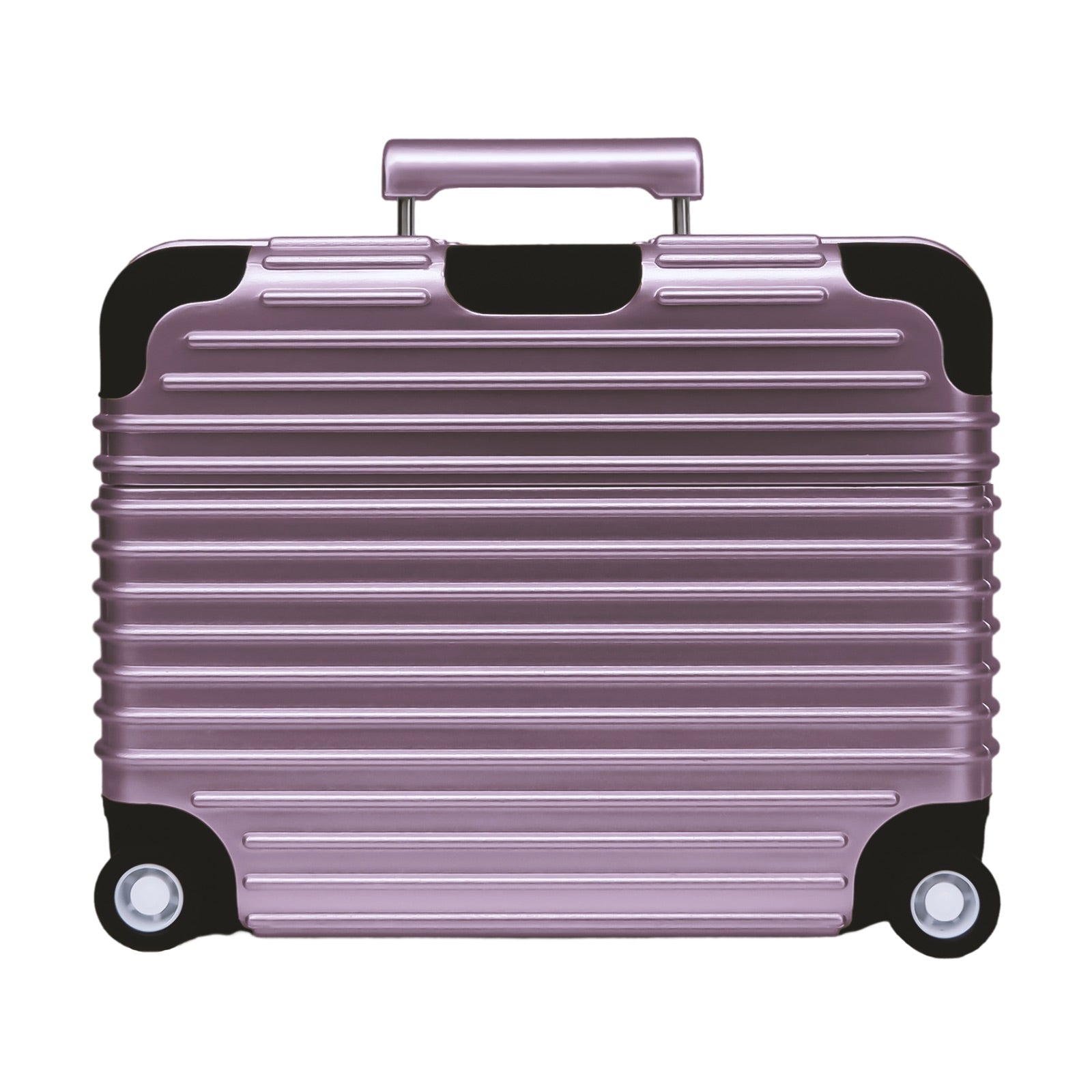 AirPods YamCase Suitecase Design Pink